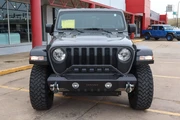 $37988 : 2022 Wrangler Unlimited Rubic thumbnail