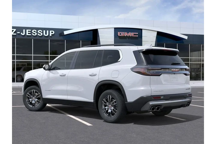 $43595 : 2026 Acadia image 3