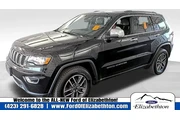 Jeep Grand Cherokee 2019 4x4 en Knoxville