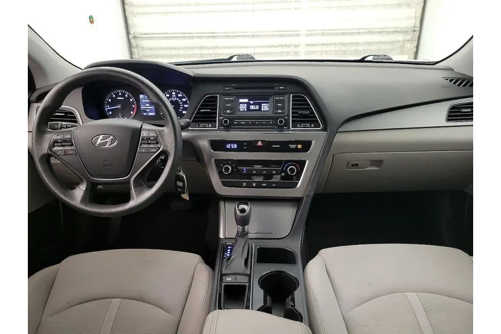 $14998 : Hyundai SONATA 2016 SE 4dr S image 9