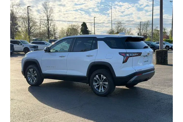 $26995 : Chevrolet Equinox 2025 LT 4d image 5