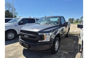 Ford F-150 2020 4x2 XL 2dr R