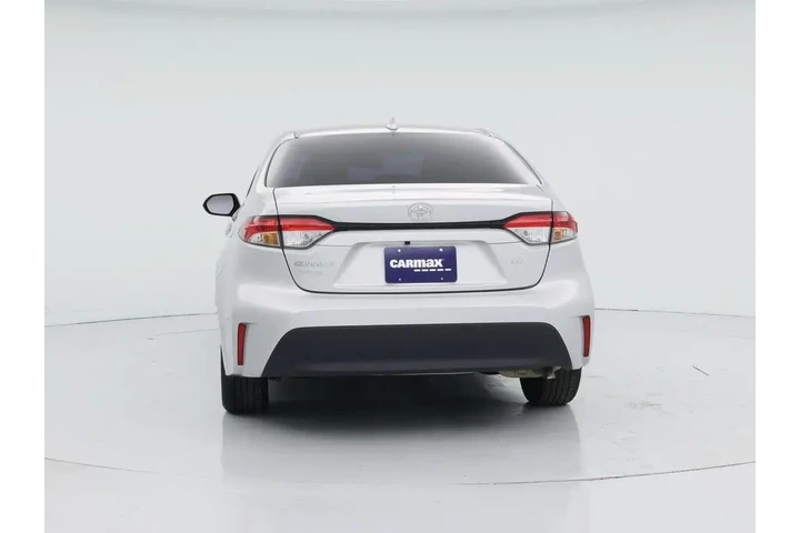 $21998 : Toyota Corolla 2024 LE 4dr S image 6