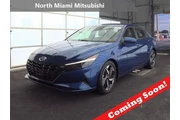 Hyundai ELANTRA 2023 SEL 4dr en Miami