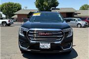 2022 GMC Terrain SLT thumbnail