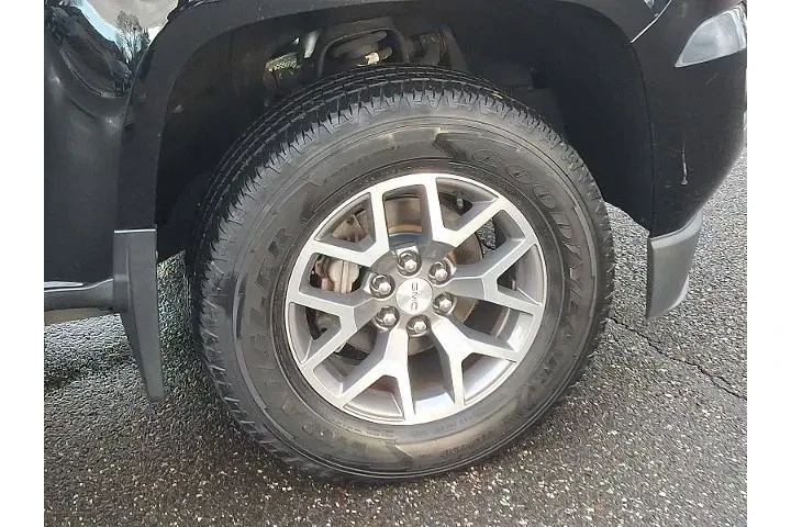 $27995 : GMC Canyon 2019 4x4 All Terr image 8