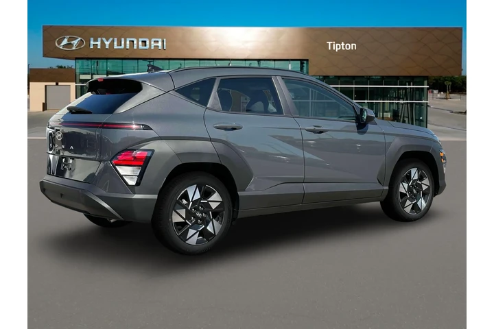 $21999 : Hyundai KONA 2024 SEL 4dr Cr image 8