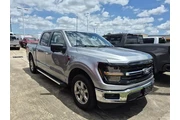$38096 : Ford F-150 2024 4x2 XLT 4dr thumbnail