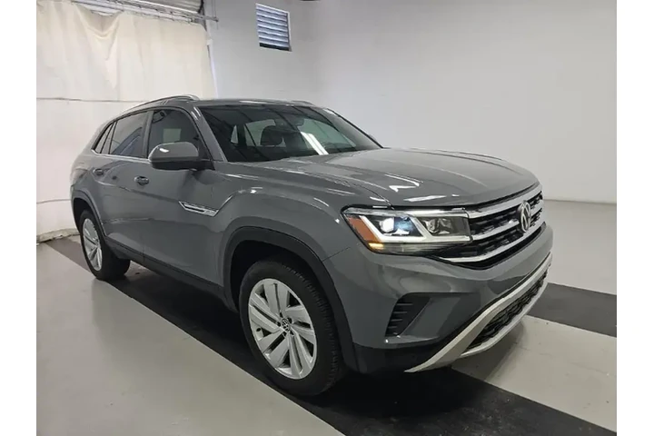 $23490 : Volkswagen Atlas Cross Sport image 3