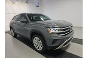 $23490 : Volkswagen Atlas Cross Sport thumbnail