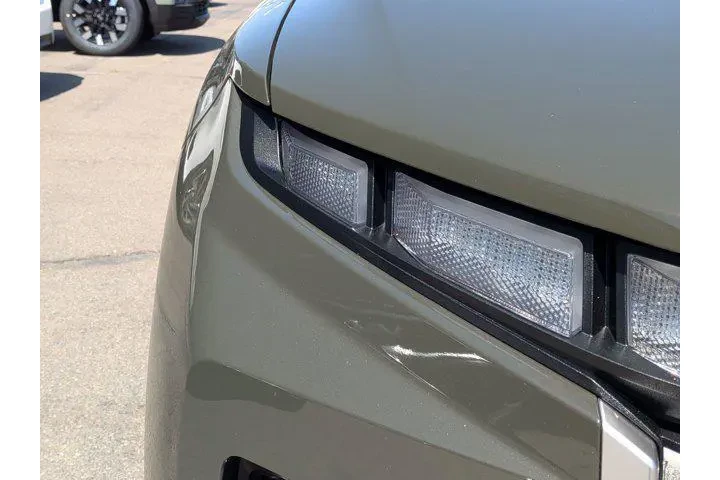 $27477 : Hyundai SANTA CRUZ 2025 SEL image 6