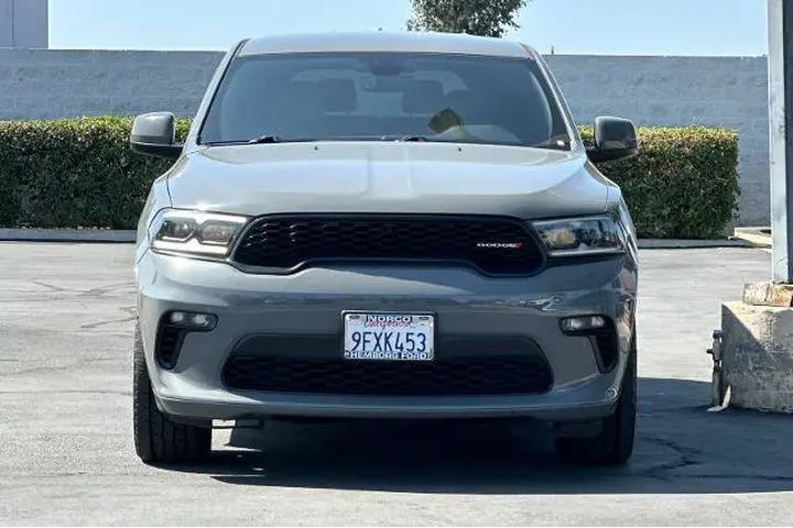 $25995 : Dodge Durango 2022 GT 4dr SU image 9