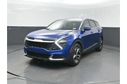 Kia Sportage 2024 EX 4dr SUV en Atlanta