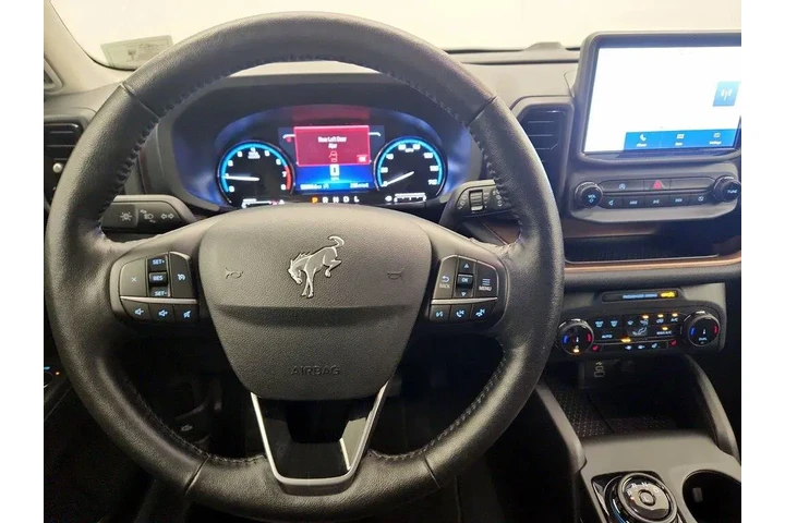 $25998 : Ford Bronco Sport 2023 AWD O image 10