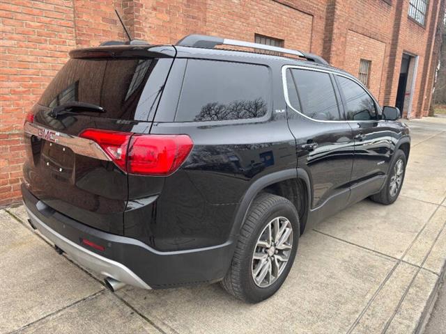 $15500 : 2018 GMC Acadia SLE-2 image 10