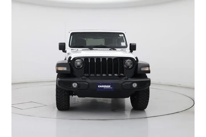 $30998 : Jeep Wrangler 2022 4x4 Willy image 5