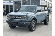 Ford Bronco 2021 4x4 Outer B