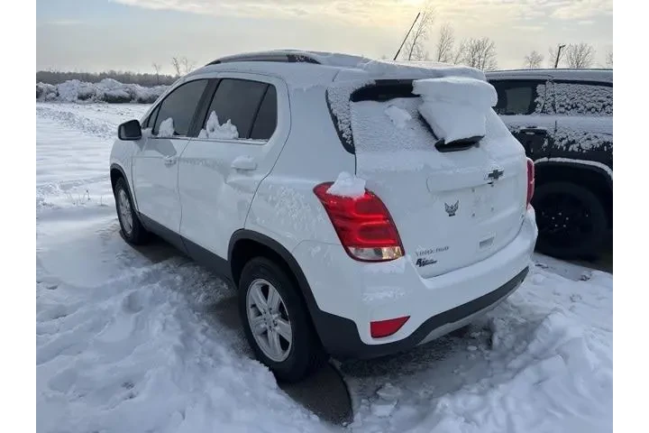 $13998 : Chevrolet Trax 2020 AWD LT 4 image 8