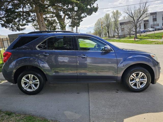 $5995 : 2013 Equinox LT image 5