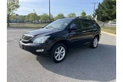$10900 : 2009 RX 350 thumbnail
