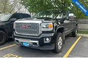 GMC Sierra 3500HD 2018 4x4 D en Boise