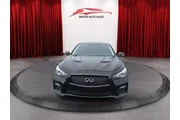 $21999 : 2017 Q50 Red Sport 400 thumbnail