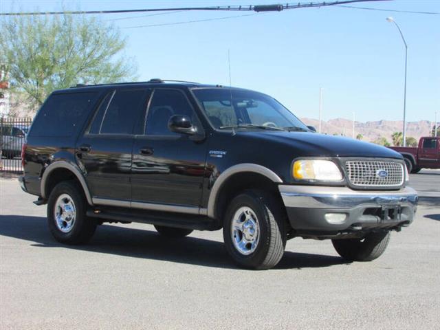 $5995 : 1999 Expedition Eddie Bauer image 1