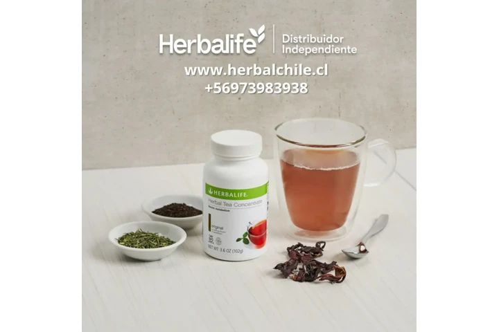 El programa de Herbalife puede image 1