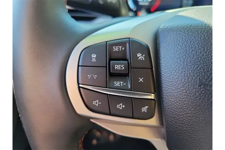 $38988 : Ford Explorer 2025 Active 4d image 5