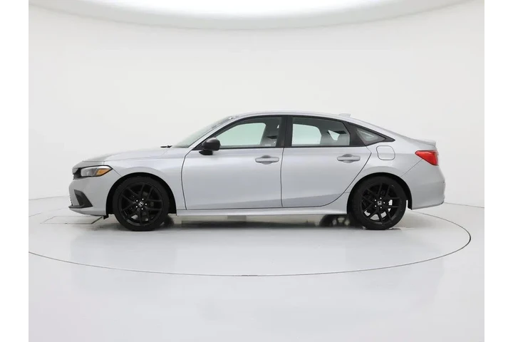 $23998 : Honda Civic 2023 Sport 4dr S image 3