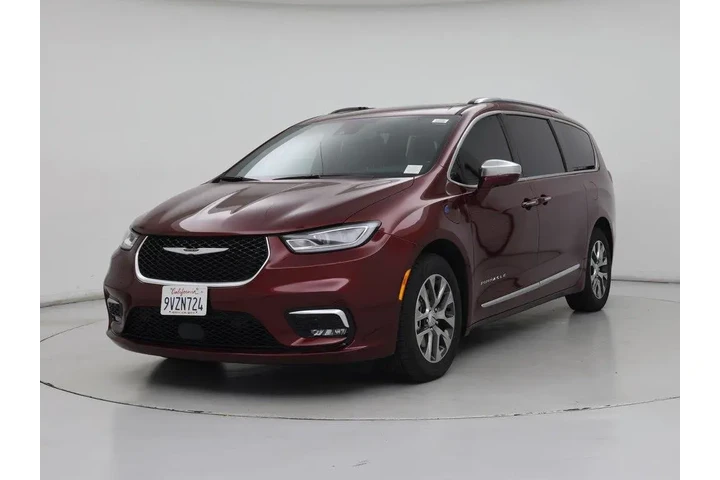 $39998 : Chrysler Pacifica Hybrid 202 image 4