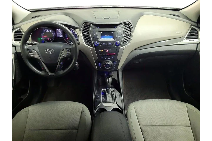 $12998 : Hyundai SANTA FE Sport 2016 image 9