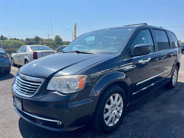 $8495 : 2014 Town and Country Touring image 2