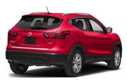 $16052 : 2018 Nissan Rogue thumbnail