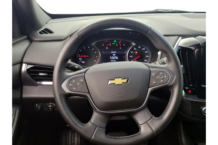$32998 : Chevrolet Traverse 2023 LT C image 10