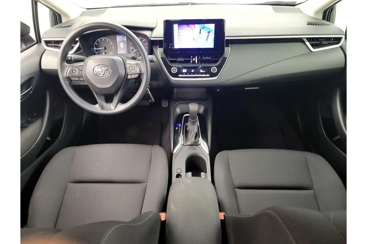 $20998 : Toyota Corolla 2024 LE 4dr S image 9