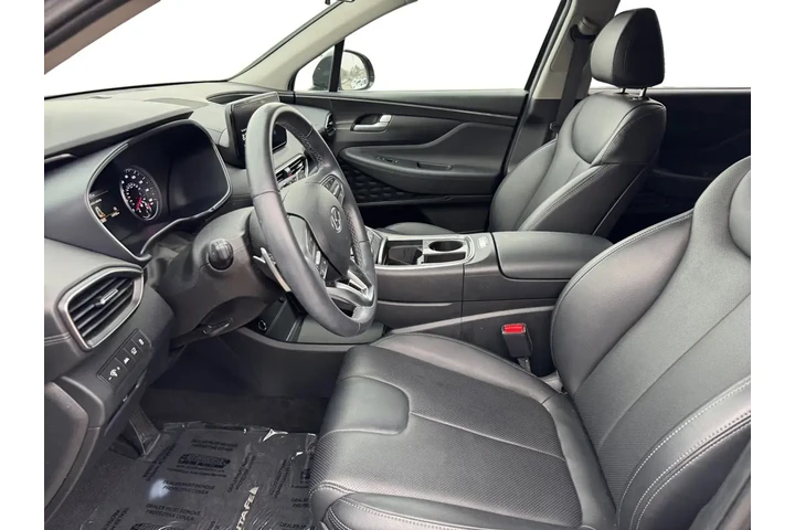 $25991 : Hyundai SANTA FE 2023 XRT 4d image 9