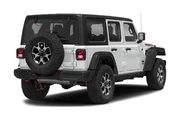 $37587 : 2021 Wrangler Unlimited Rubic thumbnail