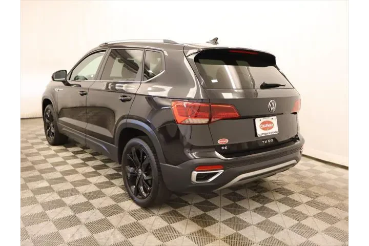 $18788 : Volkswagen Taos 2023 SE 4dr image 3