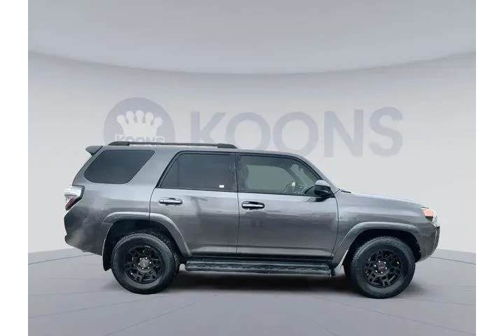 $23000 : Toyota 4Runner 2016 4x2 SR5 image 6