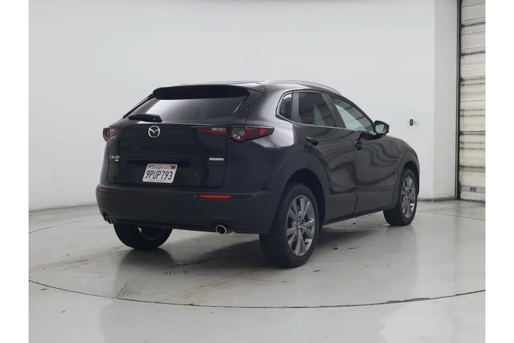 $25998 : Mazda CX-30 2024 AWD 2.5 S P image 8