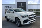 Mercedes-Benz GLE 2021 GLE 3