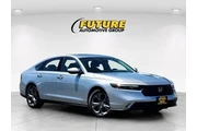Honda Accord 2024 EX 4dr Sed