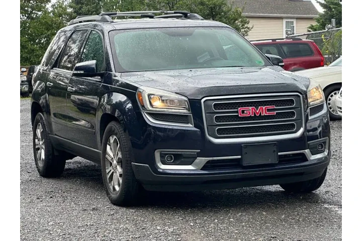 $10990 : 2015 GMC Acadia SLT-1 image 1