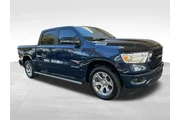 $25626 : Ram 1500 2023 4x2 Big Horn 4 thumbnail