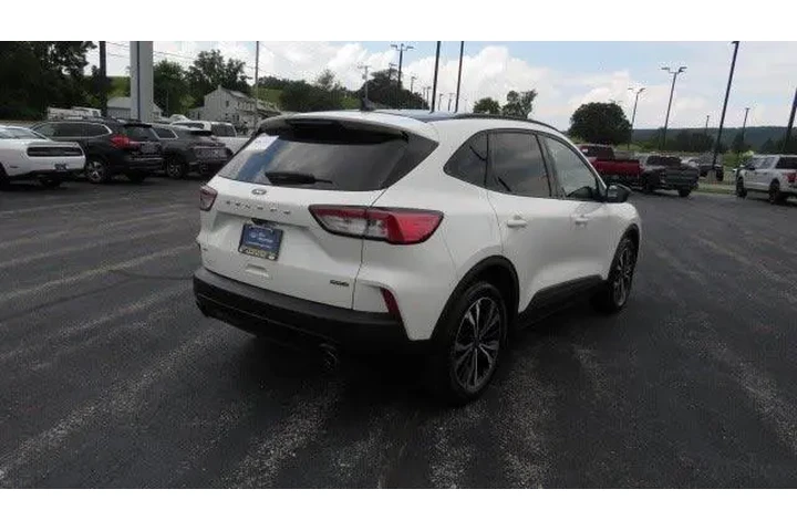 $29852 : Ford Escape Hybrid 2022 AWD image 7