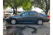 $9660 : 2011 Impala LS Fleet thumbnail