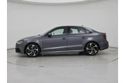 $23998 : Audi A3 2020 AWD quattro S l thumbnail