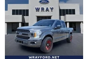 Ford F-150 2020 4x2 XL 4dr S en Shreveport