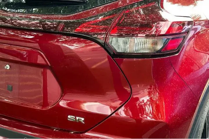 $18995 : Nissan Kicks 2021 SR 4dr Cro image 10
